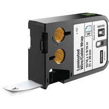 39mm Long x 21mm Wide, Polyester Film, W